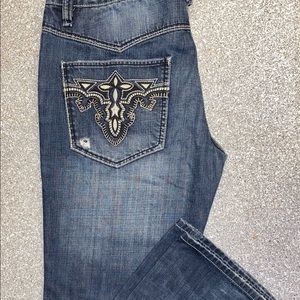 Antik Denim Jeans